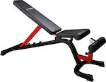 X-FIT Adjustable Workout Bench