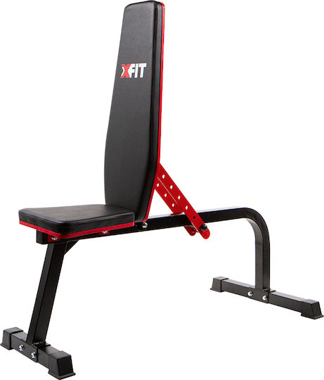 X-FIT Bancă Reglabilă De Antrenament