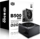 CoolerMaster B500 V2 500W Τροφοδοτικό Υπολογιστή Full Wired 80 Plus Standard