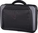 HAMA Sportsline C4 Shoulder / Handheld Bag for 17" Laptop Black