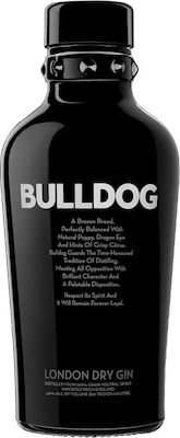 Bulldog Τζιν 700ml