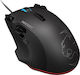 Roccat RGB Laser Gaming Mouse 8200 DPI Black