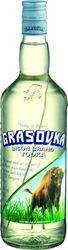 Grasovka Bison Grass 40% 700ml