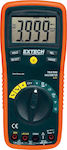 Extech Multimetru digital RMS real EX430