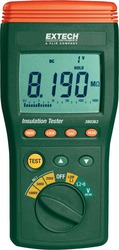 Extech Digital Insulation Meter 380363