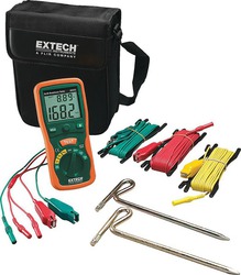 Extech Digital Ground Meter 382252