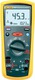 Fluke 1577 Ψηφιακός Μετρητής Μόνωσης