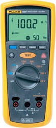 Fluke Digital Insulation Meter 1507