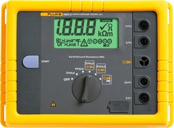 Fluke Digital Ground Meter 1623-2