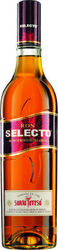 Santa Teresa Selecto Rum 40 Percent 700ml Santa Teresa Selecto Rum 40 Percent 700ml