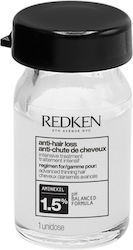 Redken Cerafill Maximize Αμπούλες 10x6ml