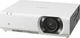 Sony VPL-CH355 Projector Τεχνολογίας Προβολής 3LCD με Φυσική Ανάλυση 1920 x 1200 και Φωτεινότητα 3200 Ansi Lumens Λευκός