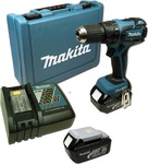 Makita Drill Driver Electric