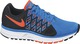 Nike Zoom Vomero 9 Men's Running Sport Shoes Blue