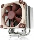 Noctua NH-U9S Ψύκτρα Επεξεργαστή για Socket 115x/AM3/AM3+ Καφέ