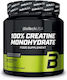 Biotech USA 100% Creatine Monohydrate 5000mg 300gr