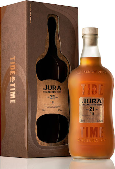 Single Malt 21 De Ani Single Malt Whisky 21 De Ani Din Scoția 700ml