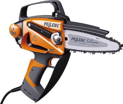 Pellenc Selion M12 Pruning Chainsaw Battery 1.65kg with Bar 15cm Solo