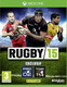 Xbox One Spiel
