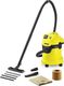 Karcher MV 3 P Extension Kit Multi-purpose Мокро-сух прахосмукачка Мокри / Сухи 1400W с кант 17лт