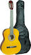 Palma PL44 Classical Guitar 4/4 Natural