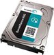 Seagate SkyHawk 1TB HDD Σκληρός Δίσκος 3.5" SATA III 5900rpm με 64MB Cache για Καταγραφικό