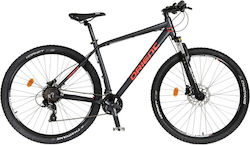 Orient Boost 29" Μαύρο Mountain Bike