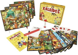 Kaleidos 10+ Години Playhouse Kaleidos 10+ Години Playhouse