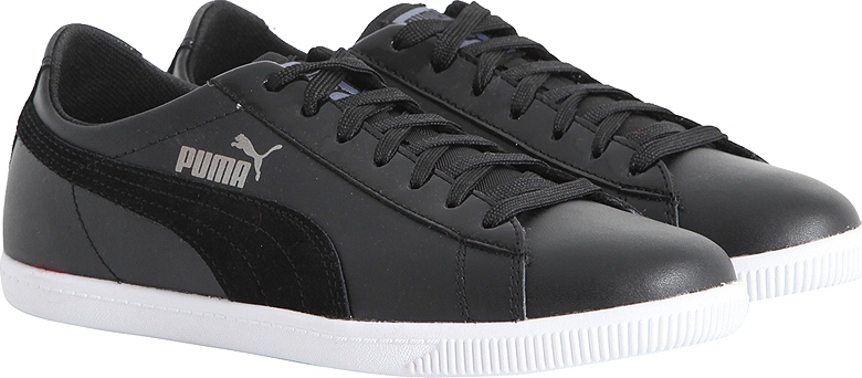 puma glyde low