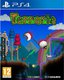 Terraria PS4 Game