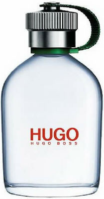 Hugo Boss Eau de Toilette 125ml