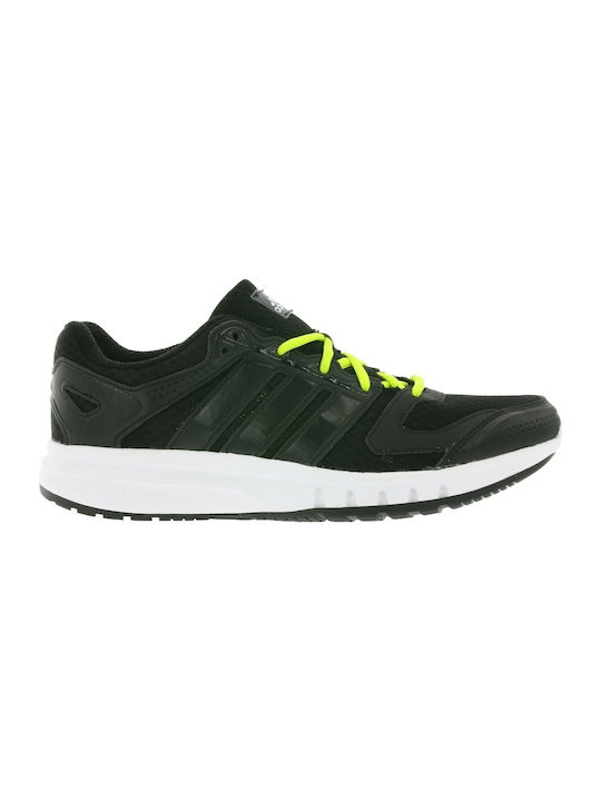 adidas Galaxy Мъжки Спортни обувки Running Черни