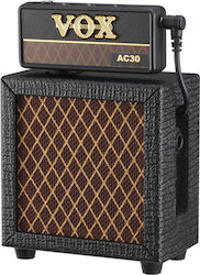 Vox Amplug Cabinet Mini Amplifier for Electric Guitar 1 x 3" 2W Black Vox Amplug Cabinet Mini Amplifier for Electric Guitar 1 x 3" 2W Black