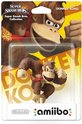 Nintendo Amiibo Super Smash Bros Donkey Kong Charakterfigur Nintendo Amiibo Super Smash Bros Donkey Kong Charakterfigur