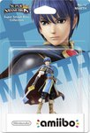 Nintendo Amiibo Super Smash Bros - Marth