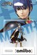 Nintendo Amiibo Super Smash Bros Super Smash Bros Collection Marth Character Figure за WiiU
