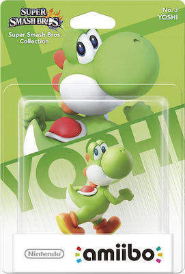 Nintendo Amiibo Super Smash Bros - Yoshi