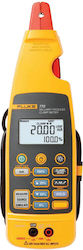 Fluke 772 Milliamp Process Clamp Meter