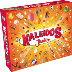 Kaleidos Jr 4+ Години Cocktail Games