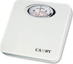 Camry BR9015 Mechanical Bathroom Scale White