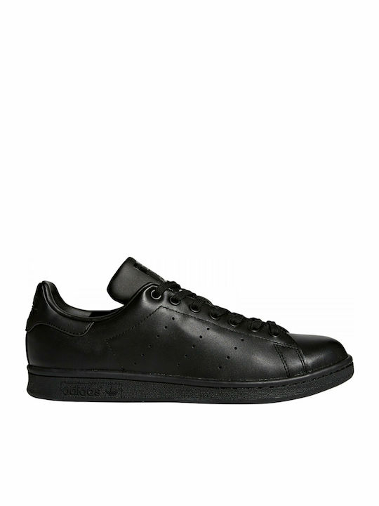 Adidas Stan Smith Sneakers Core Black