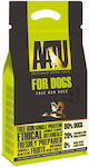 AATU Free Run 1.5kg Dry Food Grain Free for Adult Dogs with Duck