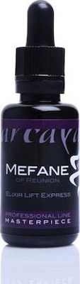 Arcaya Αnti-aging Face Serum Mefane Lift Express Suitable for All Skin Types 30ml