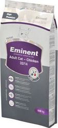 Eminent Adult Cat Dry Food for Adult Cats with Chicken 10kg Eminent Adult Cat Dry Food for Adult Cats with Chicken 10kg