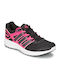 Duramo Sport Shoes Running Black
