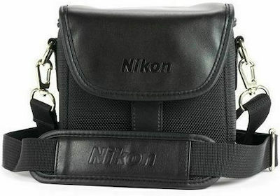 Nikon Camera Shoulder Bag CS-P08 in Black Color