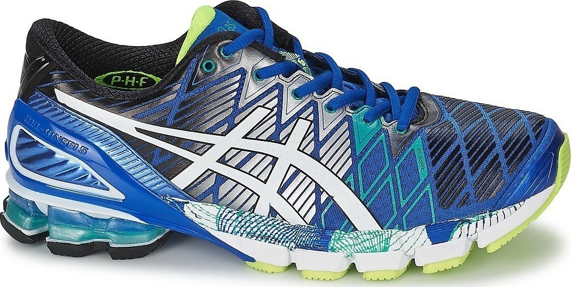 asics gel kinsei 5 bleu asics gel kinsei 5 bleu