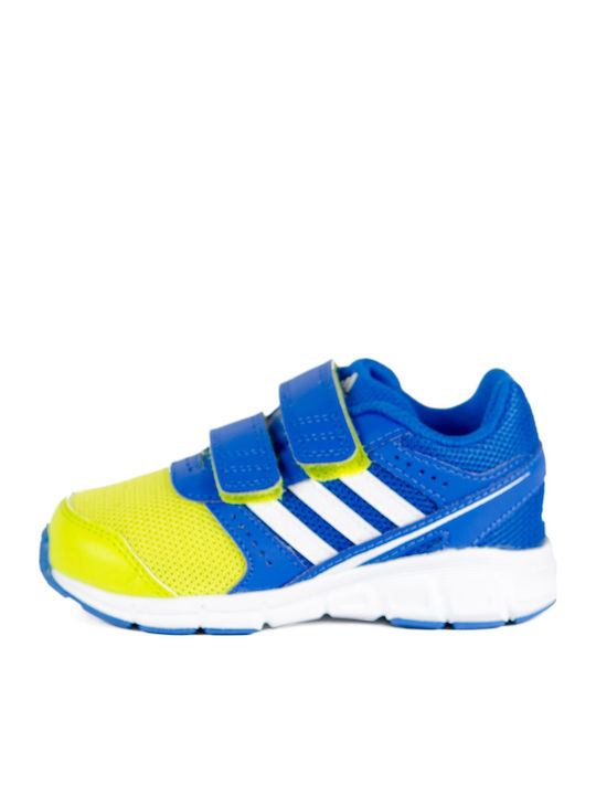 adidas Kids Sports Shoes Running Multicolour