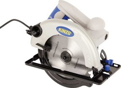 Kinzo X-Power Δισκοπρίονο 1200W Kinzo X-Power Δισκοπρίονο 1200W