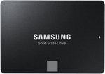 Samsung 850 Evo 500GB